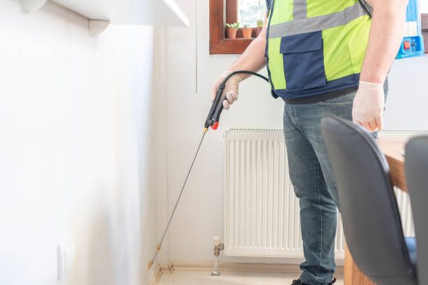 Best Exterminator Services  in Tehachapi, CA