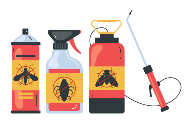 Best Flea Control Services  in Tehachapi, CA